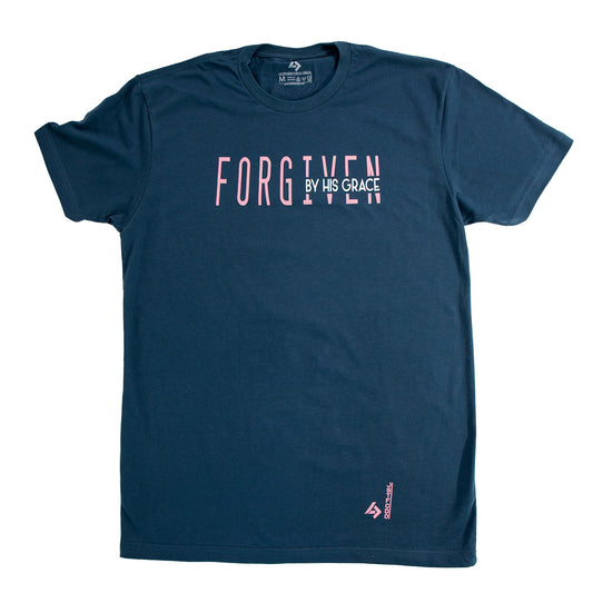 Camiseta Forgiven