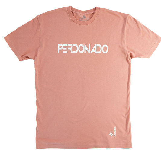 Camiseta Perdonado