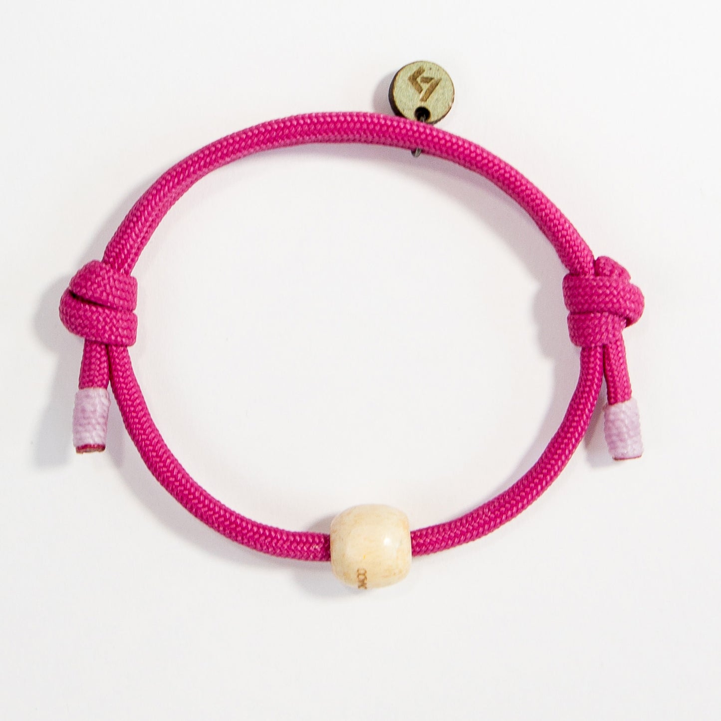 Pulsera Bendecido