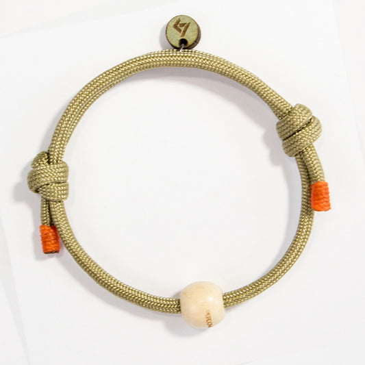 Pulsera Salvo