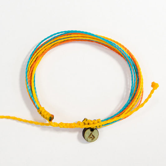 Pulsera Confiable