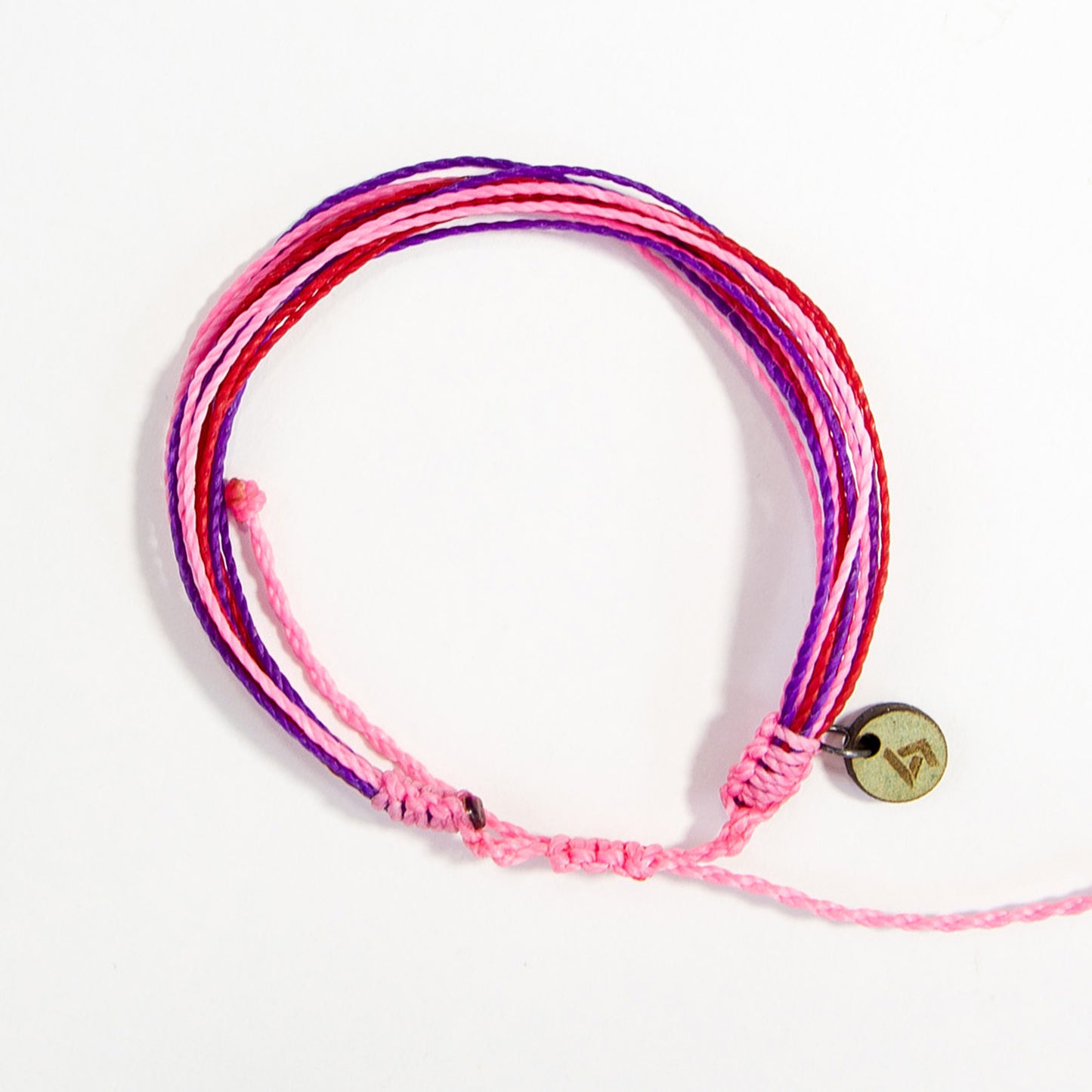 Pulsera Fiel