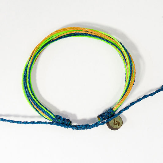 Pulsera Santo